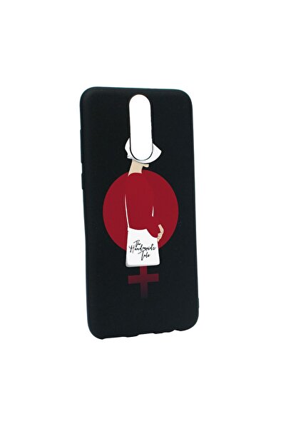 bestcase Handmaid's Tale Silicone Case, compatible with Nokia 2.4, wear-resis...