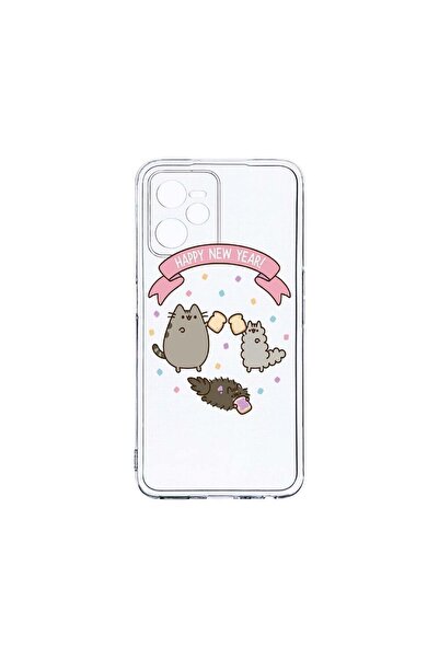 bestcase Husa BestCase® Silicon transparent 2MM, Compatibilă cu Realme C35, L...