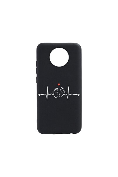 bestcase Husa BestCase¬Æ Slim SIlicon 0.8MM, Compatibila Cu Nokia C10, My Lit...