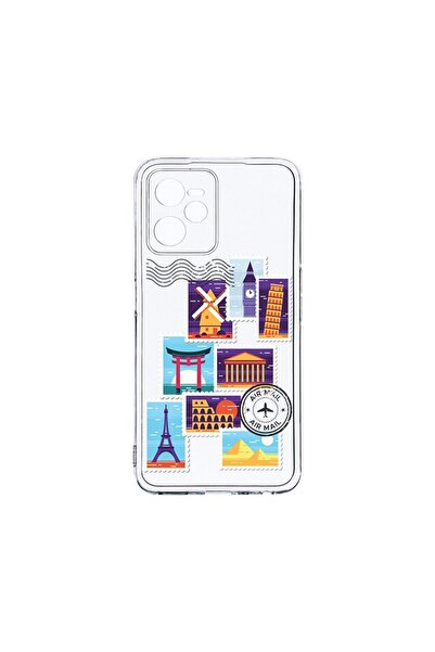 bestcase Husa BestCase¬Æ Clear Silicon 2MM, Compatibila Cu Realme Narzo 50A P...