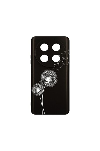 bestcase Λεπτή Θήκη Σιλικόνης 0.8MM, Συμβατή με Huawei Nova 12i, Προστασία Κά...