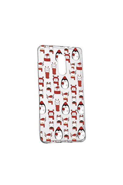 bestcase Θήκη για Nokia 3.2, ανθεκτική στη φθορά, αντιολισθητική, Χειμερινή Α...