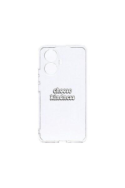 bestcase Husa BestCase¬Æ Διαφανής Σιλικόνη 2MM, Συμβατή με Realme 10 Pro Plus...