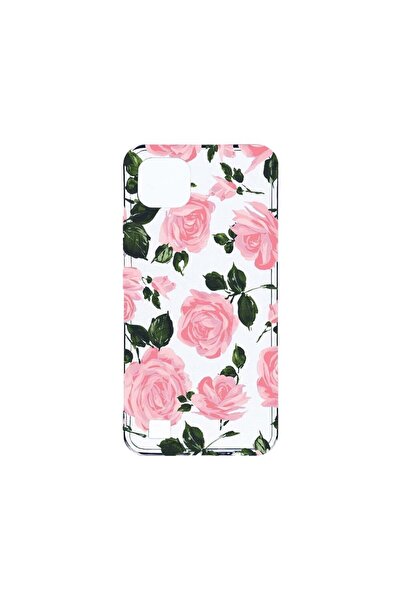 bestcase Husa BestCase¬Æ Clear Silicon 2MM, Compatibila Cu Realme C20, Pastel...