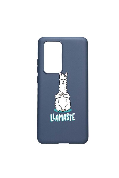 bestcase Husa Huawei P40, Llamaste, rezistenta la uzura, anti-alunecare, din ...
