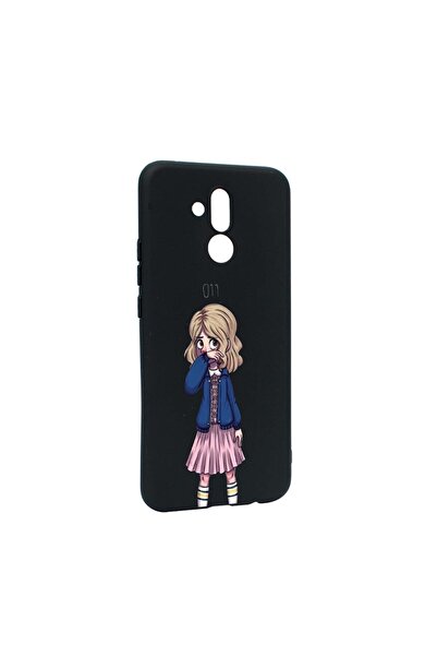 bestcase Stranger Things, Ταινία, προστατευτική θήκη για Huawei Mate 20 Lite,...