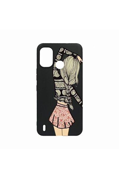 bestcase Θήκη, Συμβατή με Nokia C31, Για κορίτσια, Ανθεκτική στη φθορά, Σειρά...