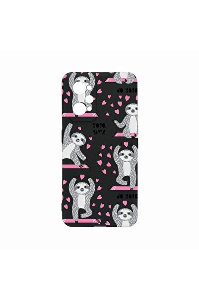 bestcase Husa Silicon, Compatibila Cu Realme GT Neo 3T, Yoga Time, Rezistenta...