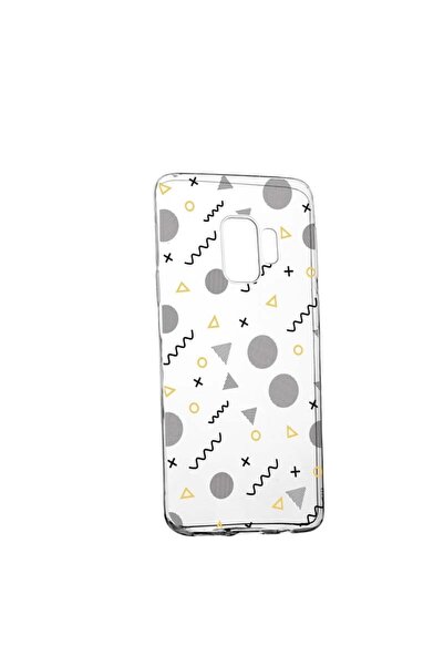 bestcase Husa pentru Huawei Mate 20 Lite, Abstract, 74, Silicon