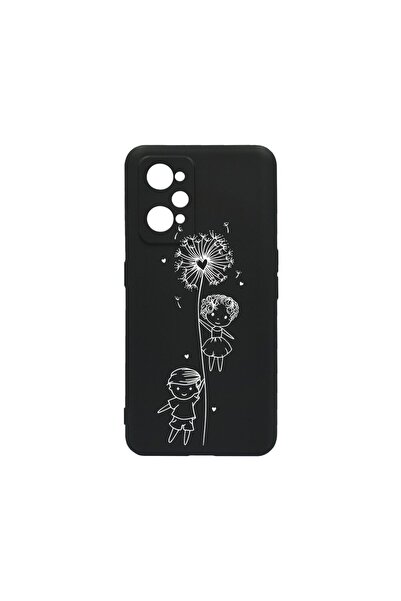 bestcase Λεπτή Θήκη Σιλικόνης 0.8MM, Συμβατή με Realme GT Neo 3T, Για Κορίτσι...