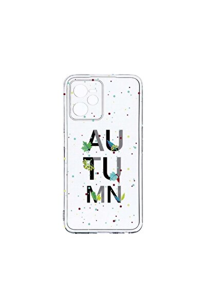 bestcase Husa BestCase¬Æ Clear Silicon 2MM, Compatibila Cu Realme C35, Autumn...