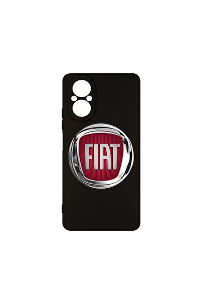 bestcase Θήκη Σιλικόνης Premium Λεπτή 1.2MM, Συμβατή με Realme C67, Με λογότυ...