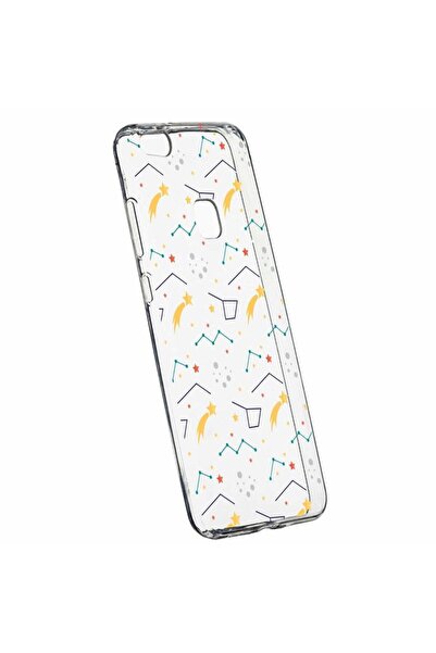 bestcase Θήκη για Huawei P10 LITE, Σιλικόνης, Λεπτή, Ζωδιακό, 177