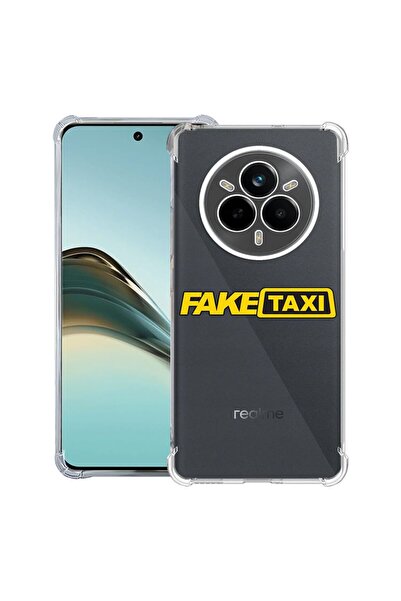 bestcase ¬Æ Husa Anti Shock pentru Realme 14 Pro Plus, Fake Taxi, 1997763 AS ...