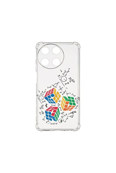 bestcase Husa BestCase¬Æ Anti Shock 1.5MM, Compatibila Cu Realme 11 4G, Rubik...