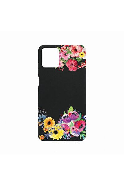 bestcase Λεπτή Θήκη Σιλικόνης 0.8MM, Συμβατή με Nokia G42 5G / G310 5G, Λουλο...