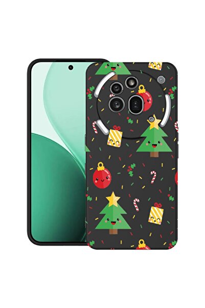 bestcase ¬Æ Husa TPU Ultra Slim Compatibil cu Nothing Phone (3a) Pro, cu Desi...
