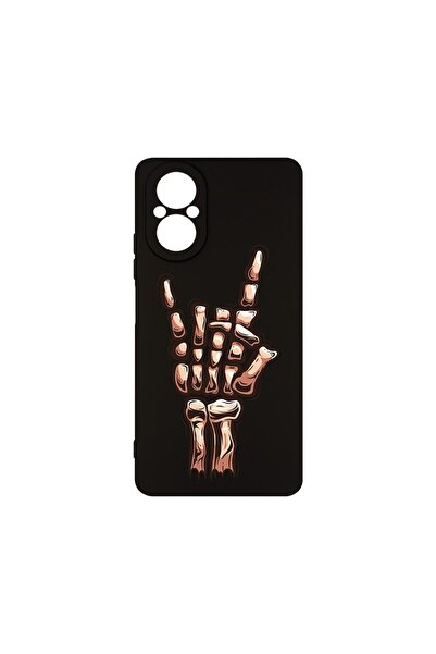 bestcase Husa BestCase¬Æ Premium Silicon, Compatibila Cu Realme C67 4G, Skele...