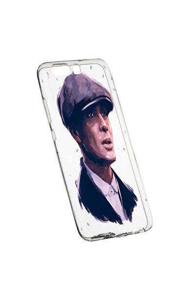 bestcase Peaky Blinders, Προστατευτική θήκη ταινίας για Huawei Y6 2018, ανθεκ...