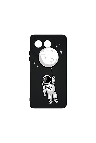 bestcase Husa BestCase¬Æ Υγρή Σιλικόνη Premium, Συμβατή με Realme 11 5G, Αστρ...