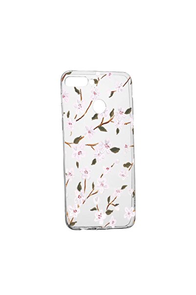 bestcase Husa de protectie, Florile primaverii, pentru Huawei Y6 Prime 2018, ...