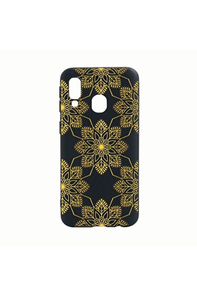 bestcase Husa Huawei P Smart 2019 / Honor 10 Lite, Golden, rezistenta la uzur...