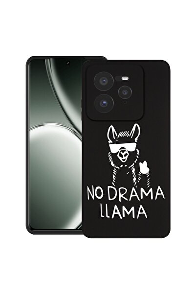 bestcase ¬Æ Husa pentru Realme GT 7 Pro, Premium Slim Silicon 1.2MM, No Drama...