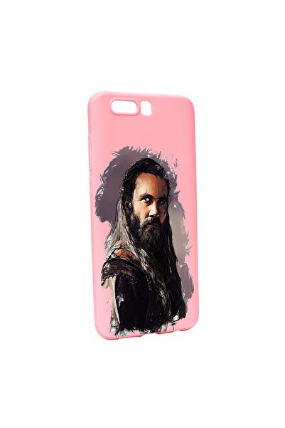 bestcase Husa de protectie Vikingii - Rollo, Movie, pentru Huawei Honor 9, re...