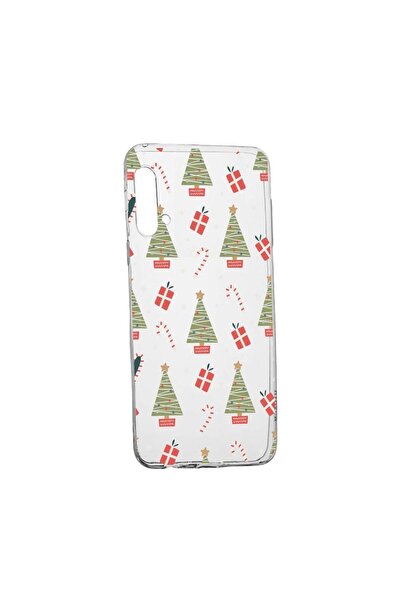bestcase Husa Compatibila Cu Realme X50, Christmas Pattern, rezistenta la uzu...