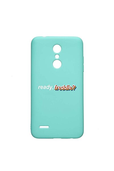 bestcase Husa LG K11 / K11 Plus / K10 2018, Freddie, rezistenta la uzura, ant...