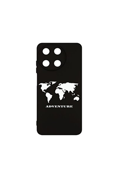 bestcase Husa BestCase¬Æ Premium Silicon, Compatibila Cu Realme 11 4G, Advent...