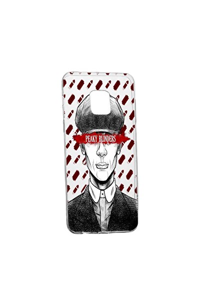 bestcase Peaky Blinders, Защитен калъф с мотив от филма за Sony Xperia 10/ XA...