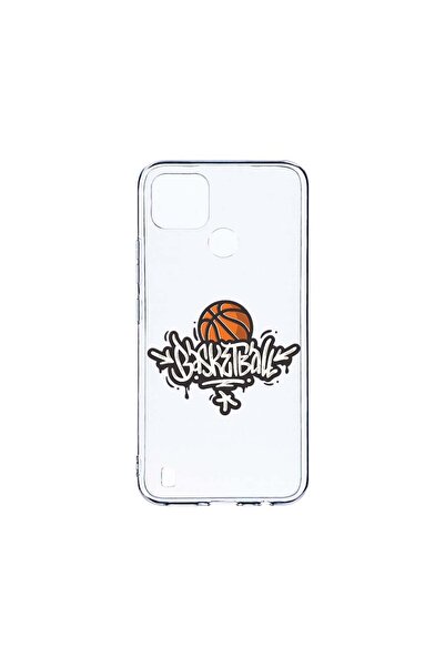 bestcase Husa BestCase¬Æ Clear Silicon 2MM, Compatibila Cu Realme C25Y, Baske...