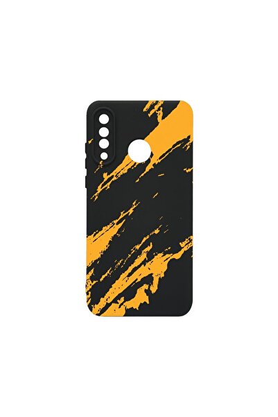 bestcase Husa BestCase¬Æ Premium Liquid Silicon, Compatibila Cu Huawei P30 Li...