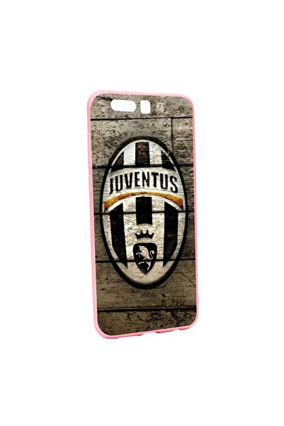 bestcase Husa de protectie Football, Juventus pentru Huawei Honor 9, rezisten...