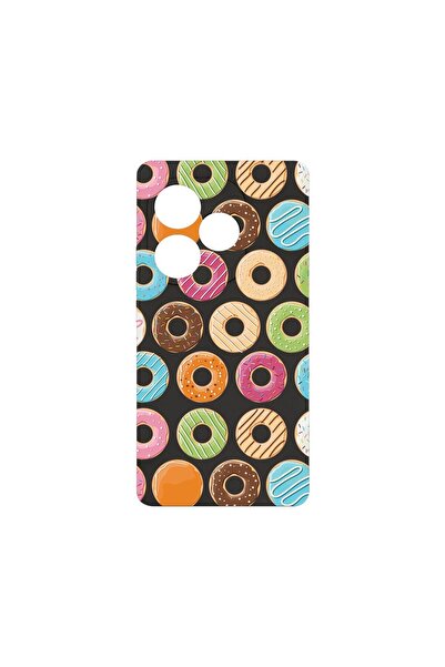 bestcase Θήκη Σιλικόνης Premium, Συμβατή με Realme GT 6, Dontus, Λεπτή 1.2MM,...