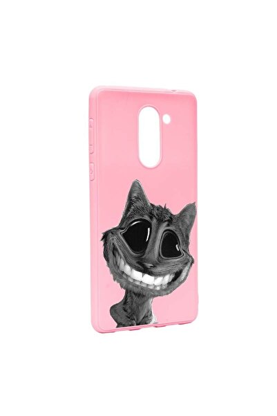 bestcase Husa Huawei Mate 9 Lite / Honor 6X, Silicon, Crazy Cat P20