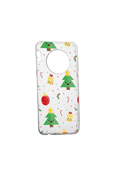 bestcase Husa de protectie Craciun, Christmas pentru Huawei Mate 30, rezisten...