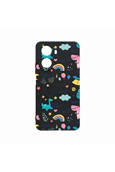 bestcase Husa BestCase¬Æ, Compatibila Cu Huawei Nova 10 SE, Unicorn - Dreams ...