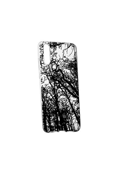 bestcase Husa pentru Huawei P30 Pro, Forest, 13, Silicon
