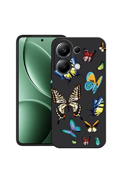 bestcase ¬Æ Case for Poco M6 Pro 4G / Xiaomi Redmi Note 14 Pro 4G with Beauti...