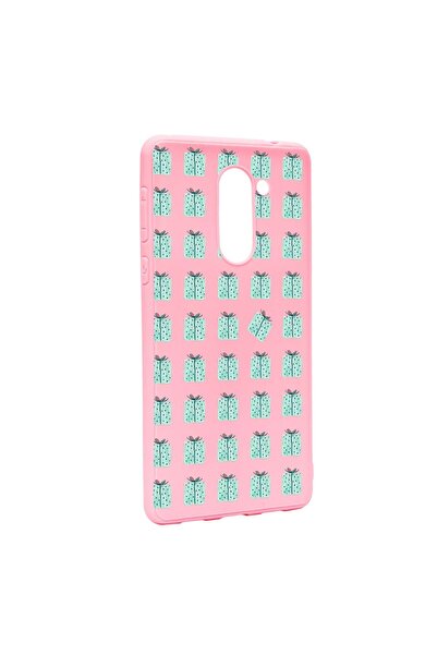 bestcase Husa de protectie Craciun, Christmas Box pentru Huawei Mate 9 Lite /...