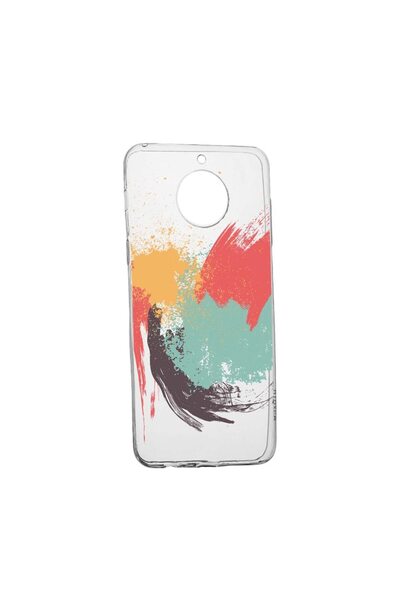 bestcase Θήκη σιλικόνης συμβατή με Nokia C10, Pianting, ανθεκτική στη φθορά, ...
