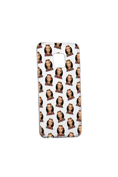bestcase Husa de protectie Vikingii Movie, pentru Sony Xperia 10/ XA3, rezist...