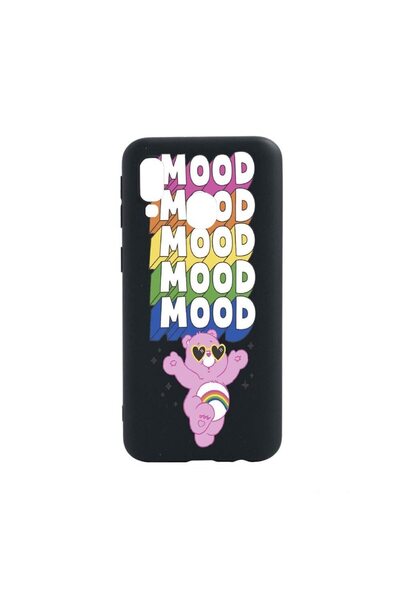 bestcase Husa Huawei P Smart 2019 / Honor 10 Lite, Mood - Pink bear, rezisten...