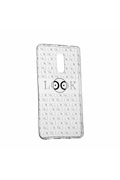 bestcase Husă Silicon, Transparentă, Subțire, Look At Me, Asus Zenfone 3 LASE...