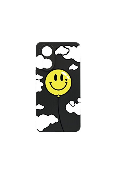 bestcase Λεπτή Θήκη Σιλικόνης 0.8MM, Συμβατή με Huawei Nova 10 SE, Σχέδιο Μπα...