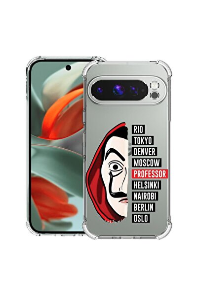 bestcase ¬Æ Husa Anti Shock 1.5mm Compatibil cu Google Pixel 10 / Pixel 10 Pr...