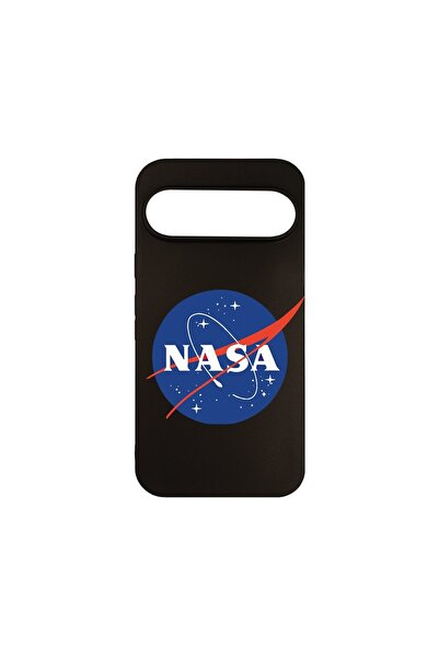 bestcase Husa pentru Google Pixel 9 Pro, BestCase¬Æ Slim SIlicon 0.8MM, Nasa ...