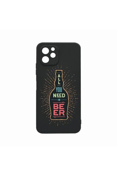 bestcase Husa BestCase¬Æ, Compatibila Cu Realme 10 5G, All You Need Is Beer, ...